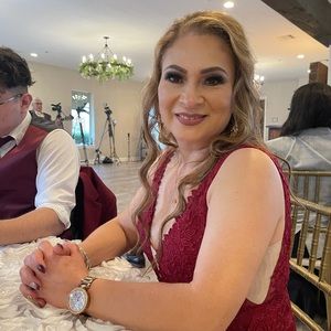Meet your Posher, Maria